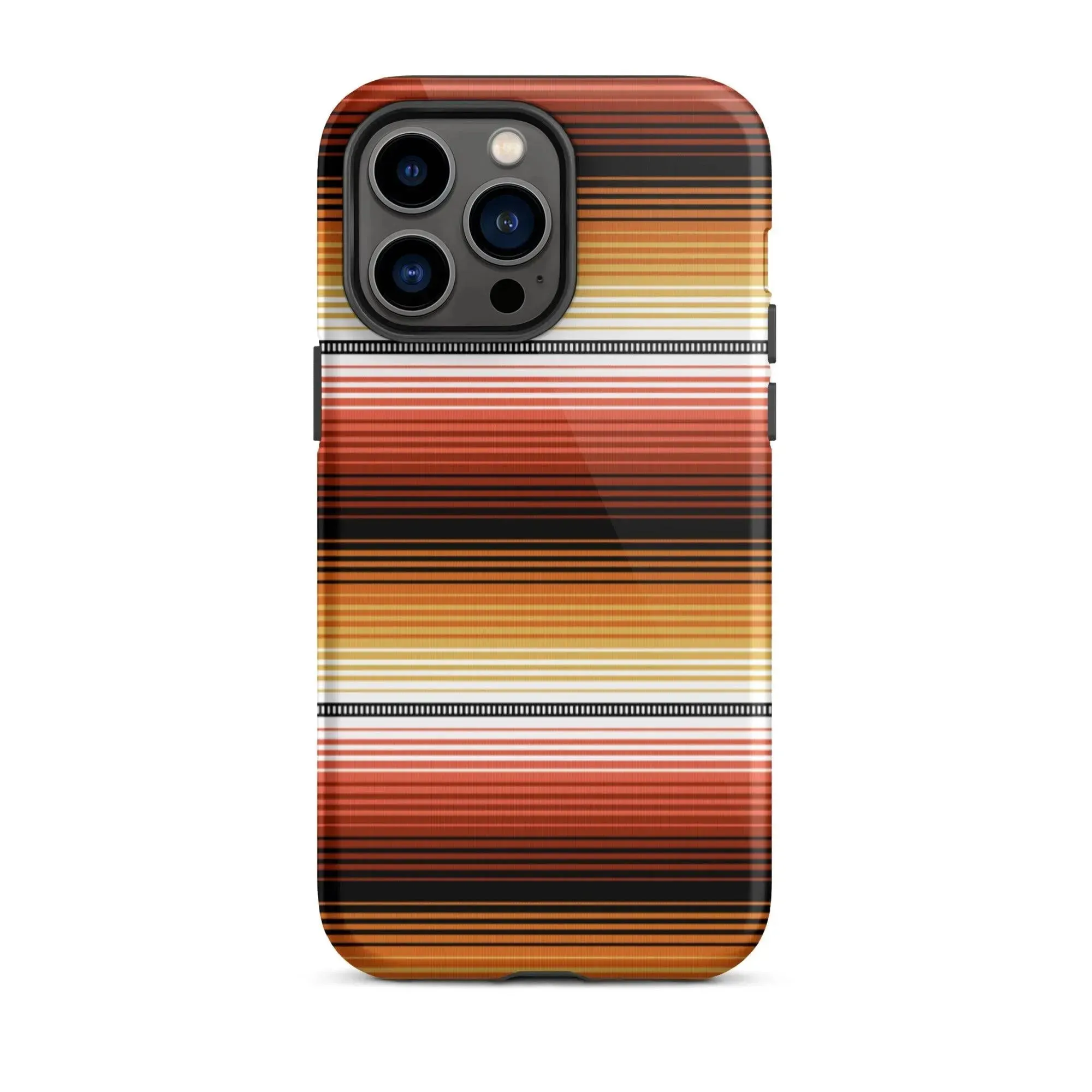 Mexican Serape Tough iPhone® Case