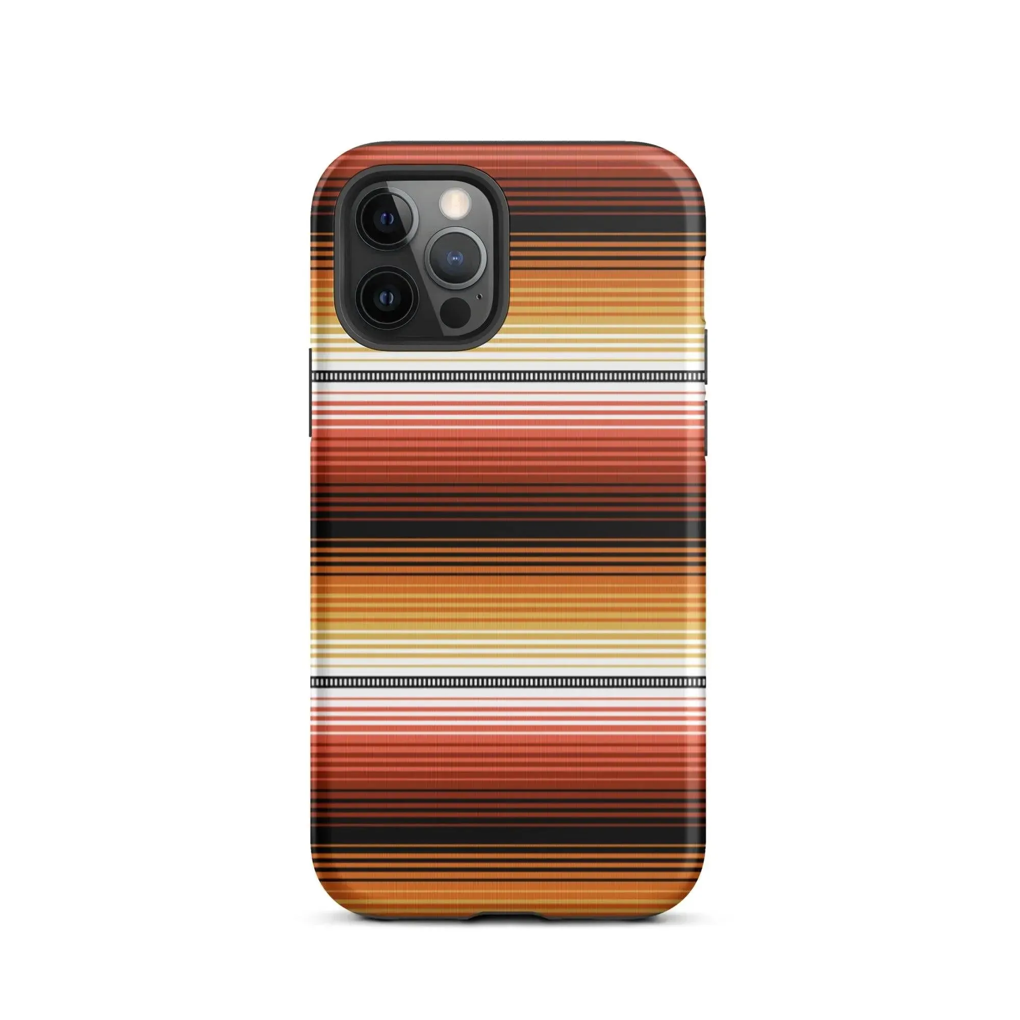 Mexican Serape Tough iPhone® Case