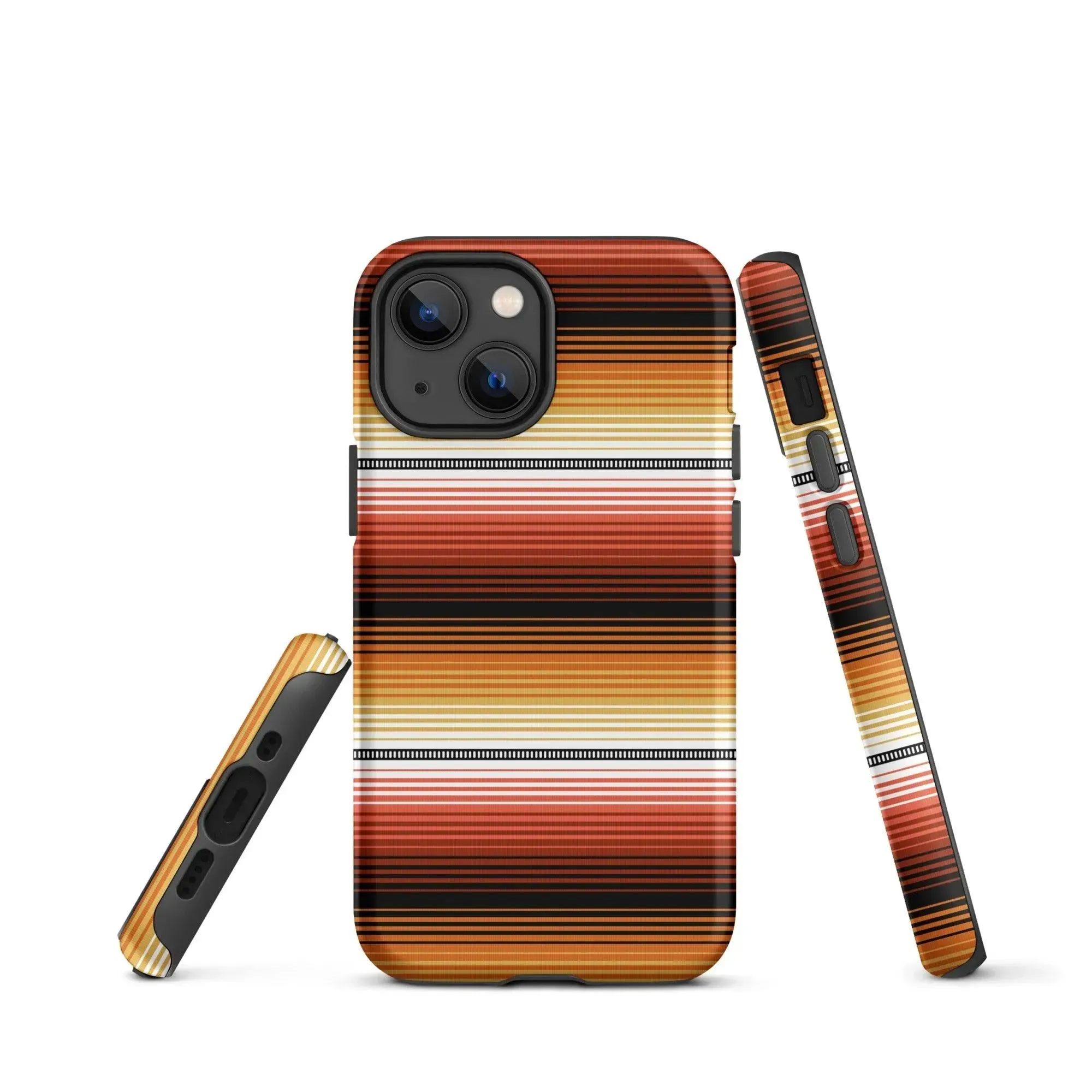 Mexican Serape Tough iPhone® Case