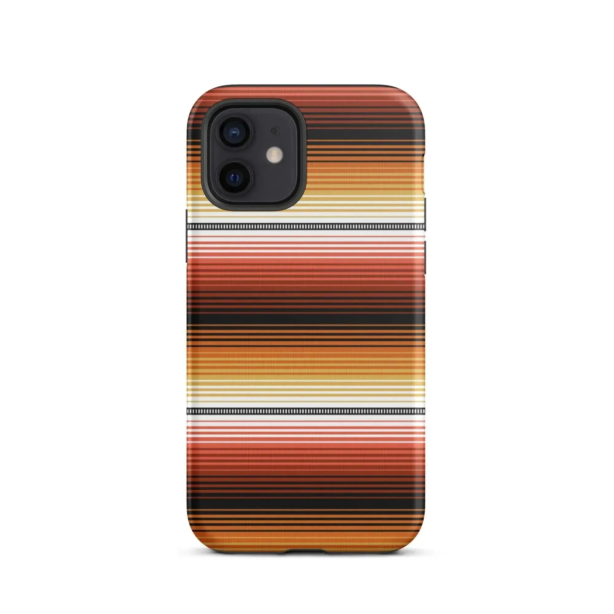 Mexican Serape Tough iPhone® Case