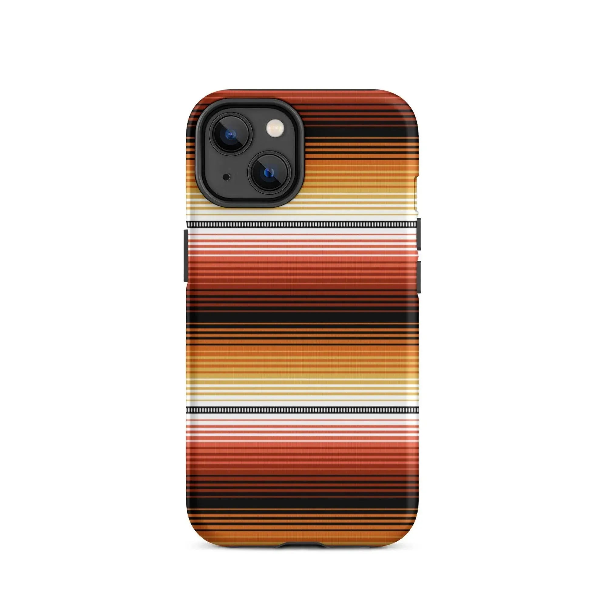 Mexican Serape Tough iPhone® Case