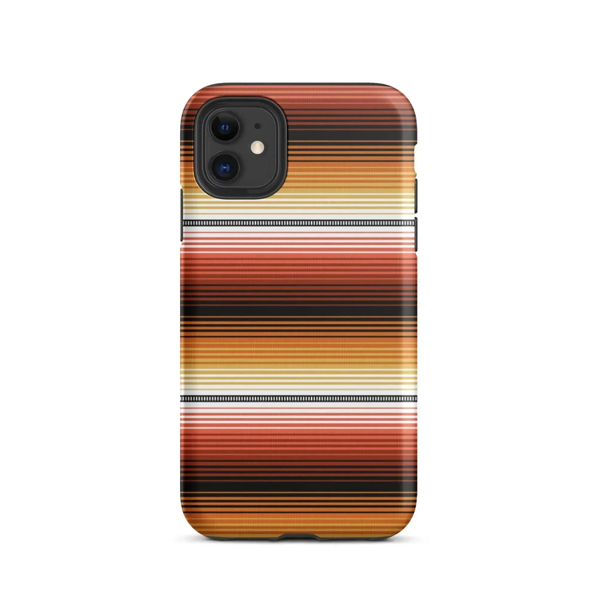 Mexican Serape Tough iPhone® Case