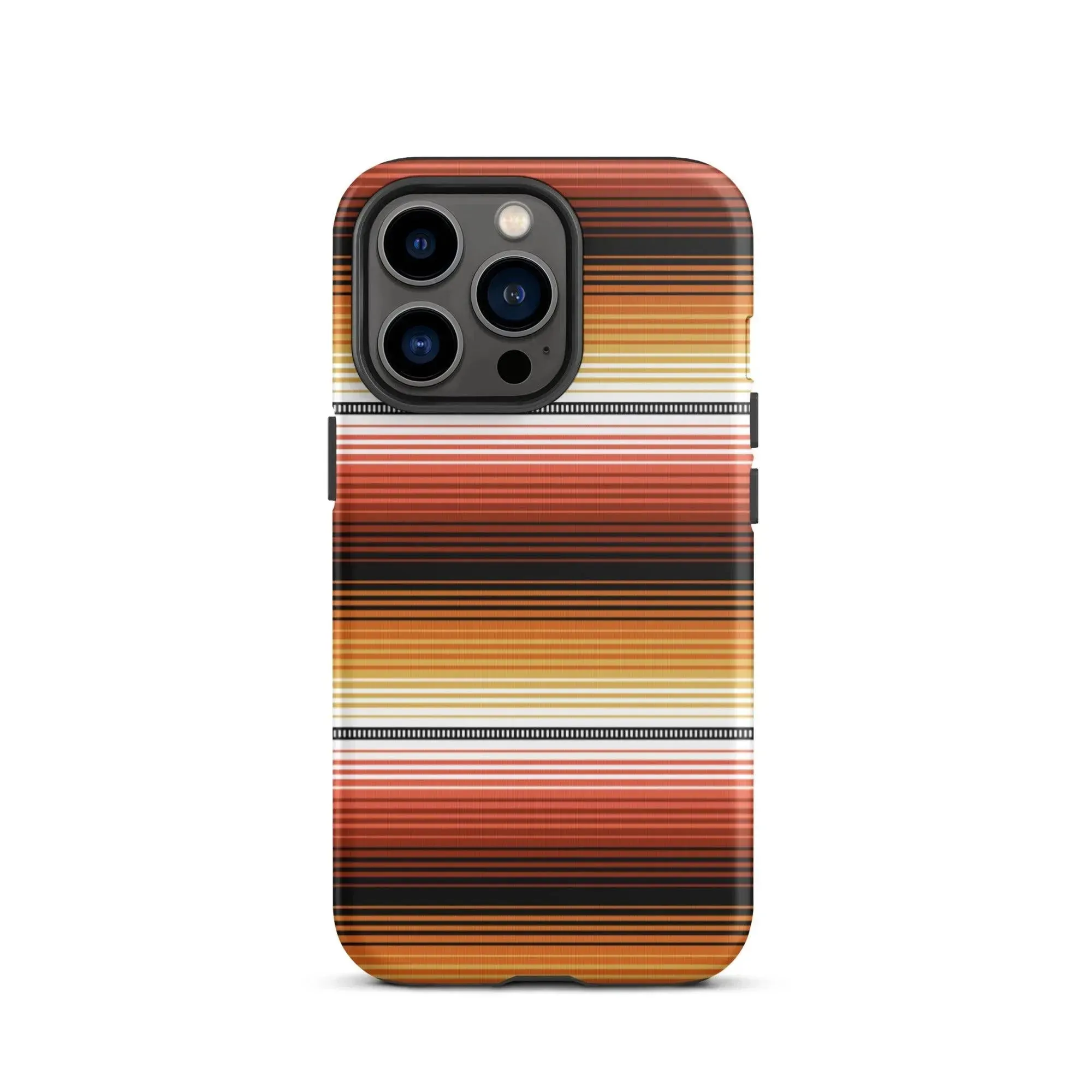 Mexican Serape Tough iPhone® Case