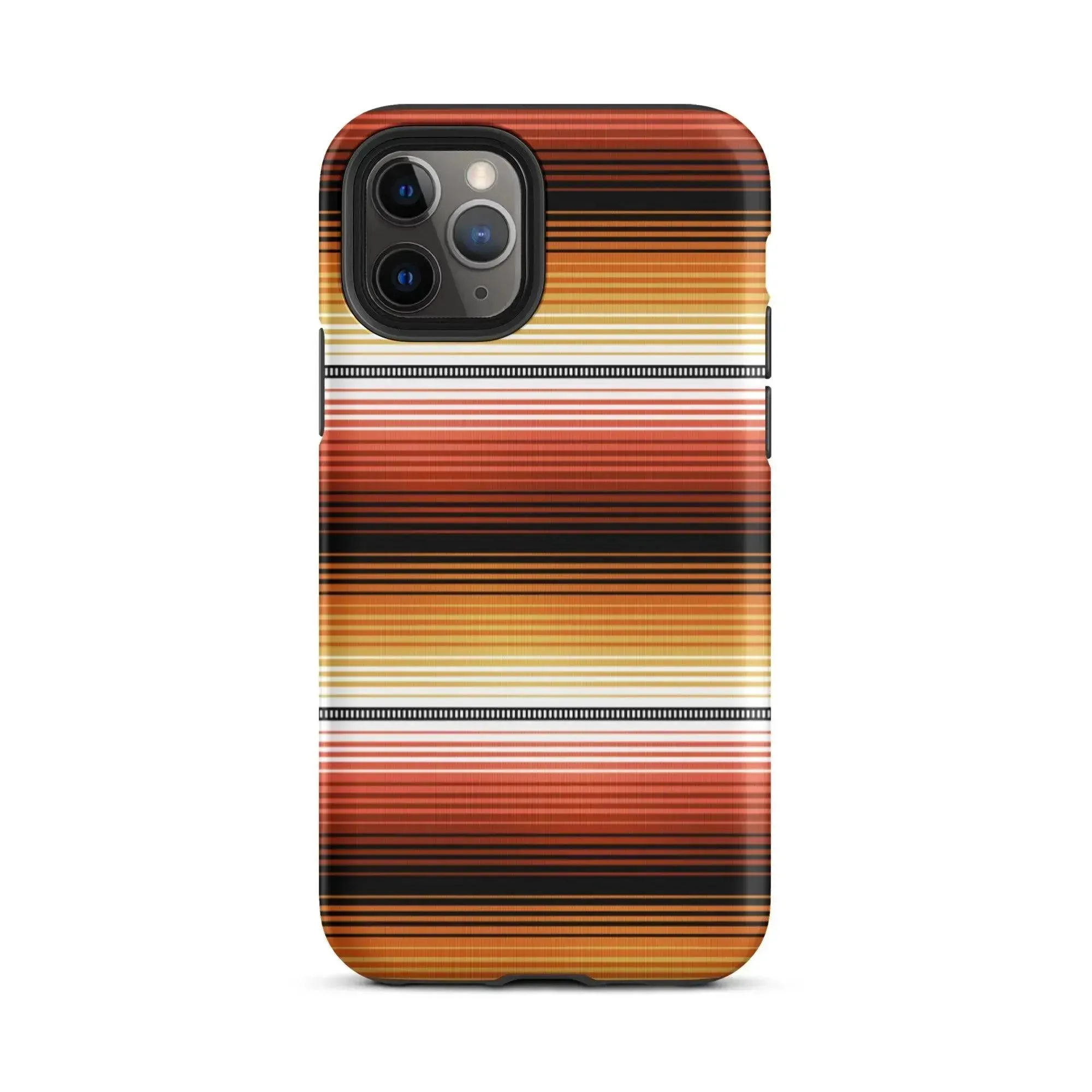 Mexican Serape Tough iPhone® Case