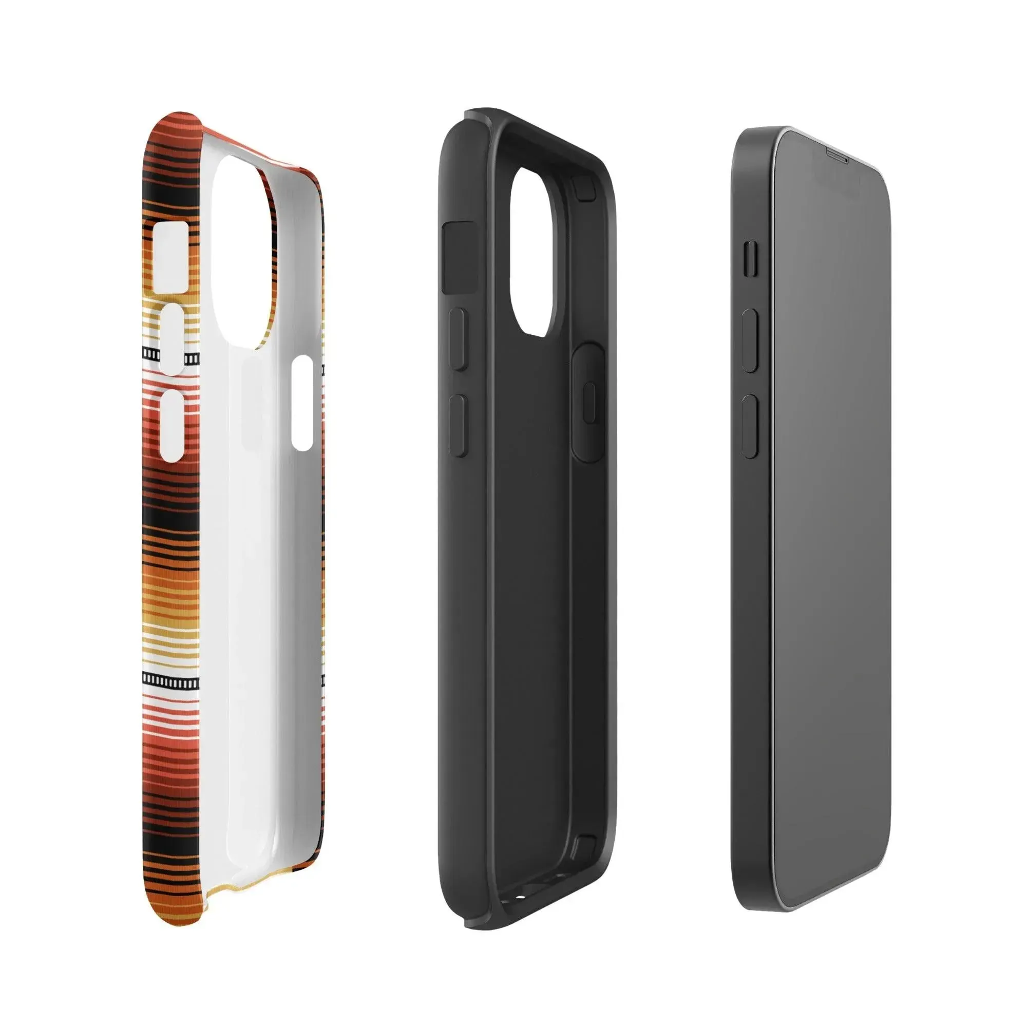 Mexican Serape Tough iPhone® Case