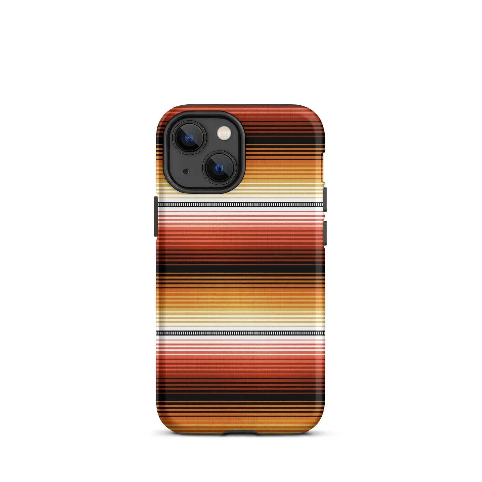 Mexican Serape Tough iPhone® Case