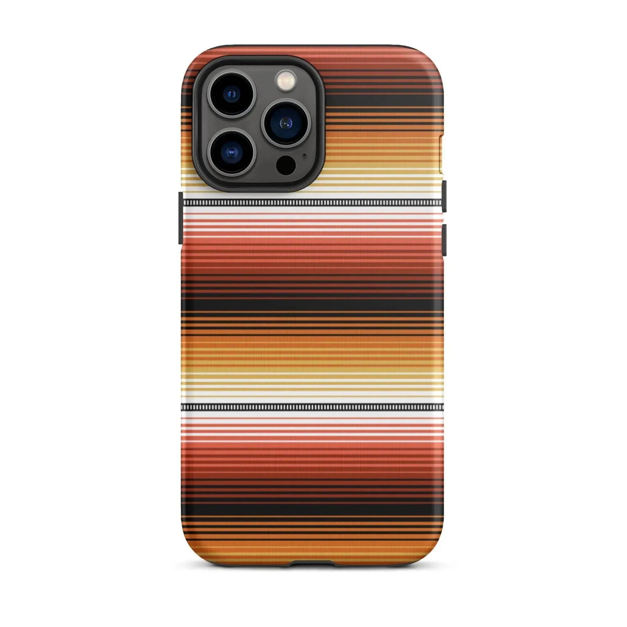 Mexican Serape Tough iPhone® Case