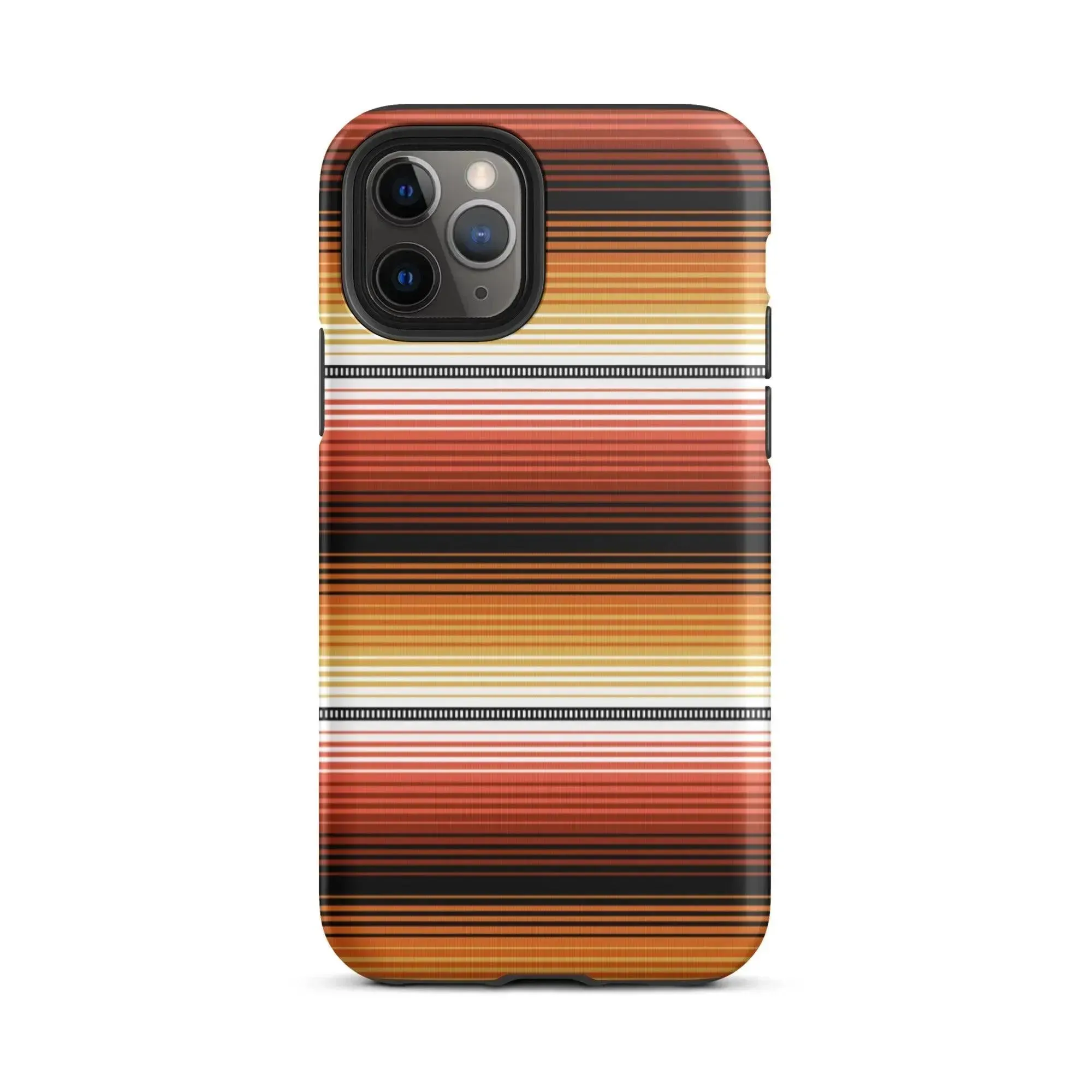 Mexican Serape Tough iPhone® Case