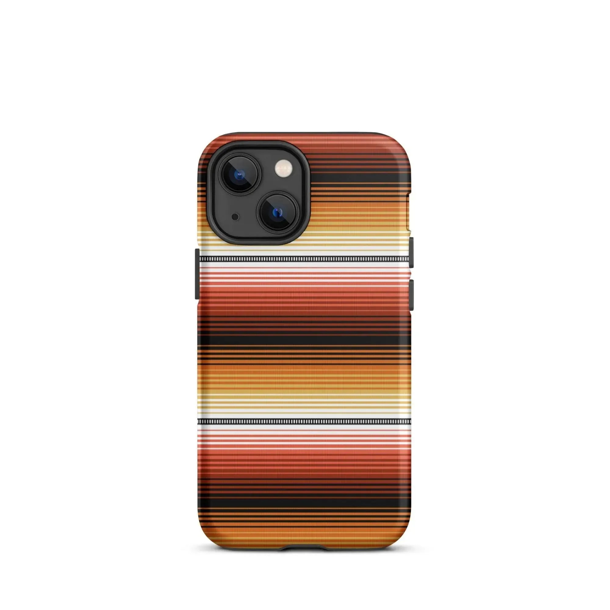 Mexican Serape Tough MagSafe iPhone® Case