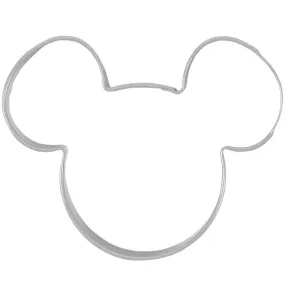 Mickey Mouse Cookie Cutter - 7.5cm