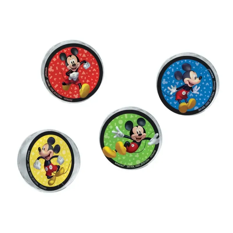 Mickey Mouse Forever Bouncy Balls