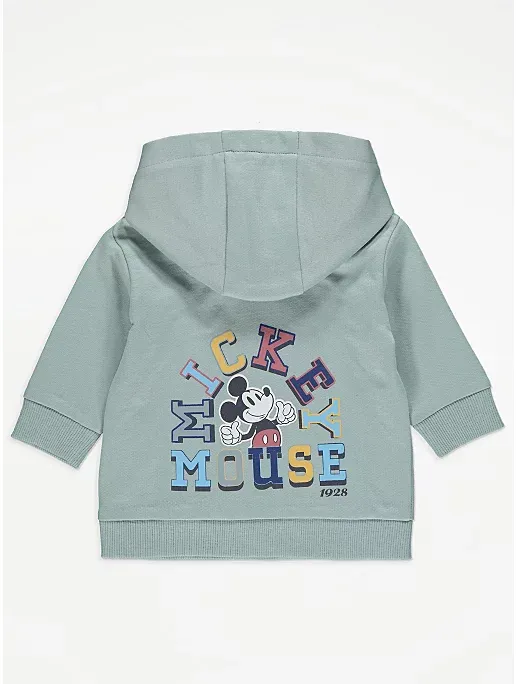 Mickey Mouse Hoodie