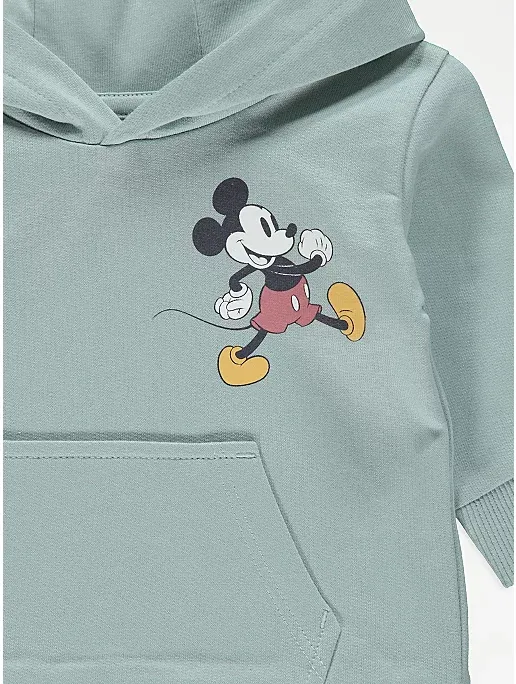 Mickey Mouse Hoodie