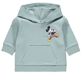 Mickey Mouse Hoodie