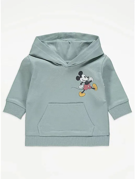 Mickey Mouse Hoodie