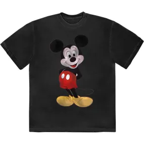 Mickey Mouse Unisex T-Shirt: Stance