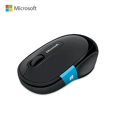 Microsoft Sculpt Comfort Mouse