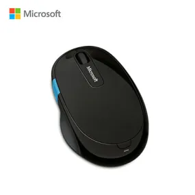 Microsoft Sculpt Comfort Mouse