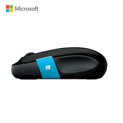 Microsoft Sculpt Comfort Mouse