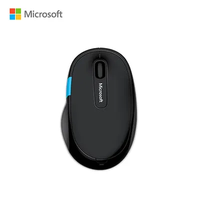 Microsoft Sculpt Comfort Mouse