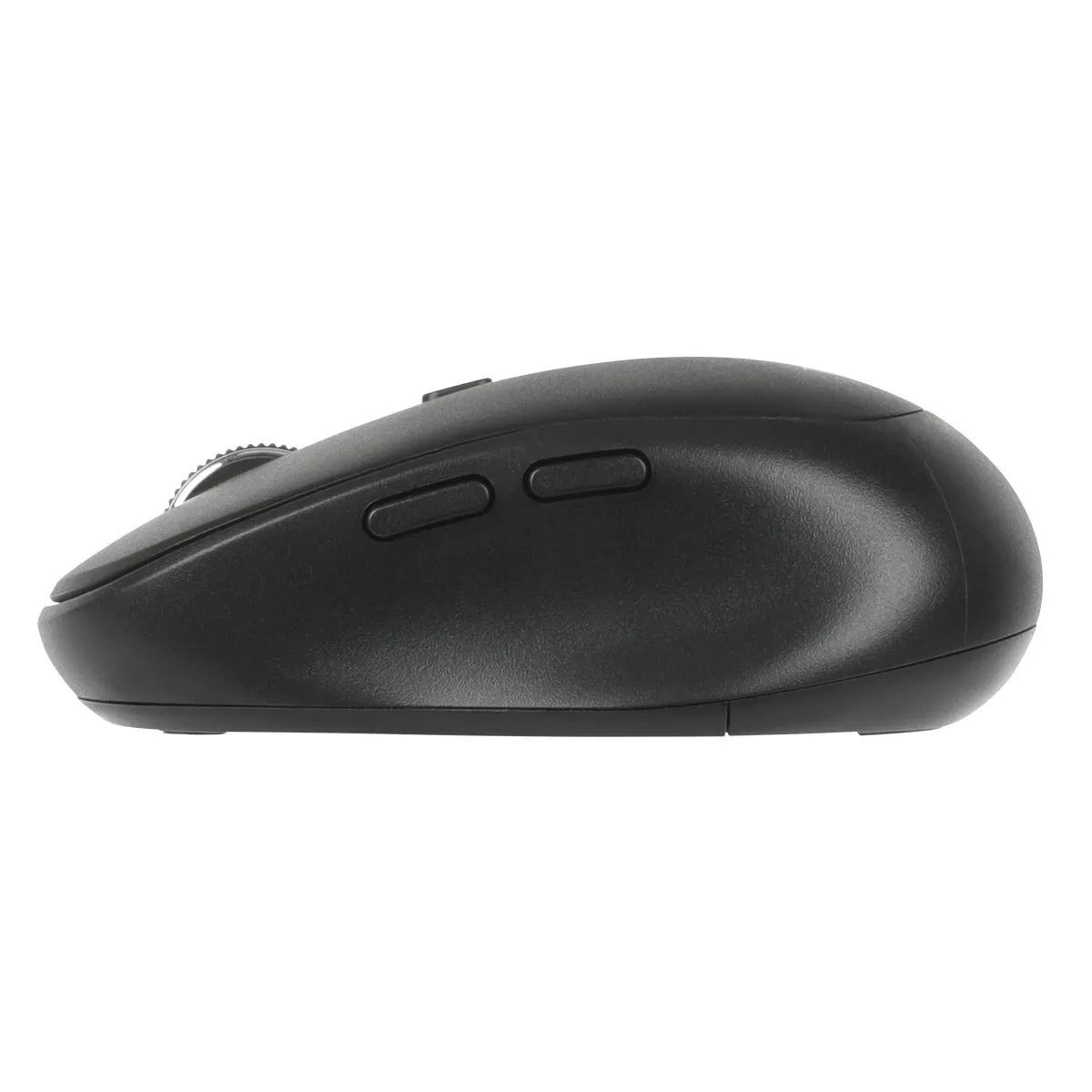 Midsize Multi-Device Bluetooth® Antimicrobial Keyboard and Midsize Comfort Antimicrobial Mouse Bundle