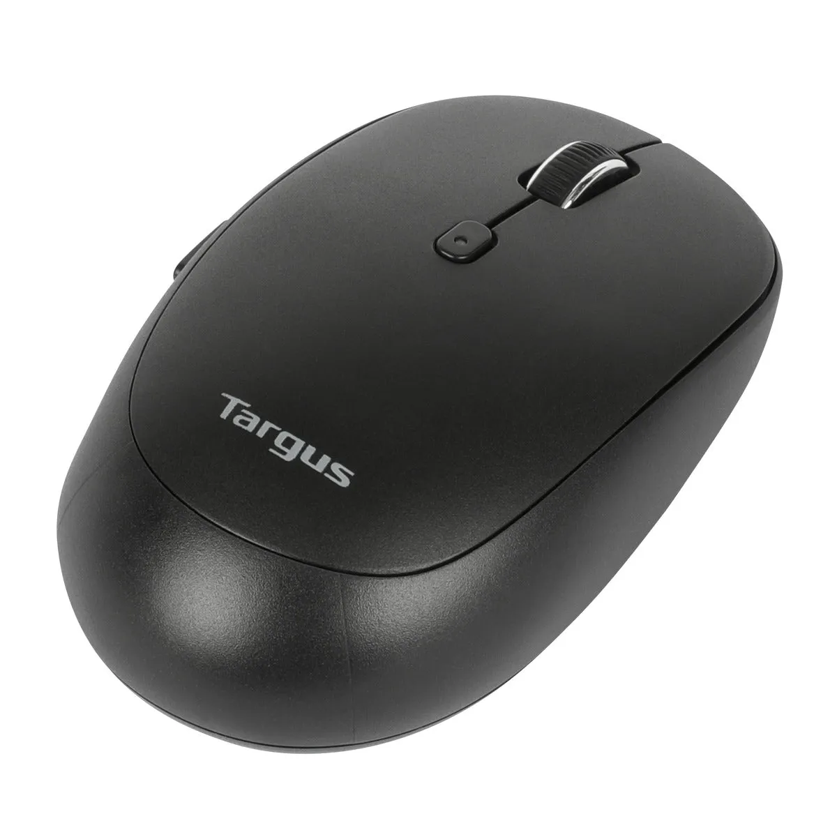 Midsize Multi-Device Bluetooth® Antimicrobial Keyboard and Midsize Comfort Antimicrobial Mouse Bundle