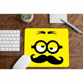 Minions Mousepad - Dazed