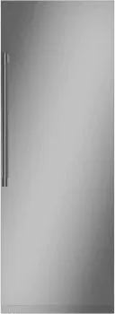 Monogram ZIF301NBRII 30" Integrated, Panel-Ready Column Freezer