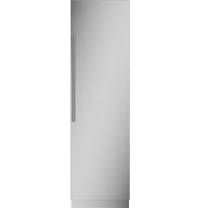 Monogram ZIR241NBRII 24" Integrated, Panel-Ready Column Refrigerator