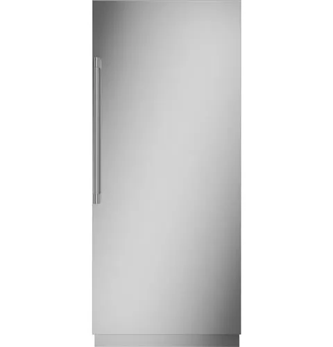 Monogram ZIR361NBRII 36" Integrated, Panel-Ready Column Refrigerator