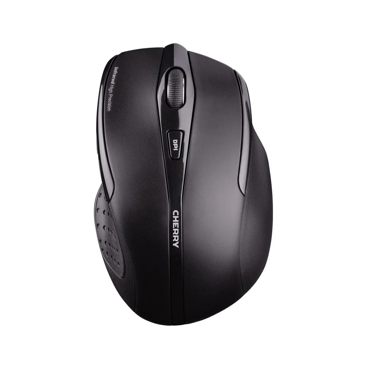 Mouse Bluetooth Wireless Cherry JW-T0100