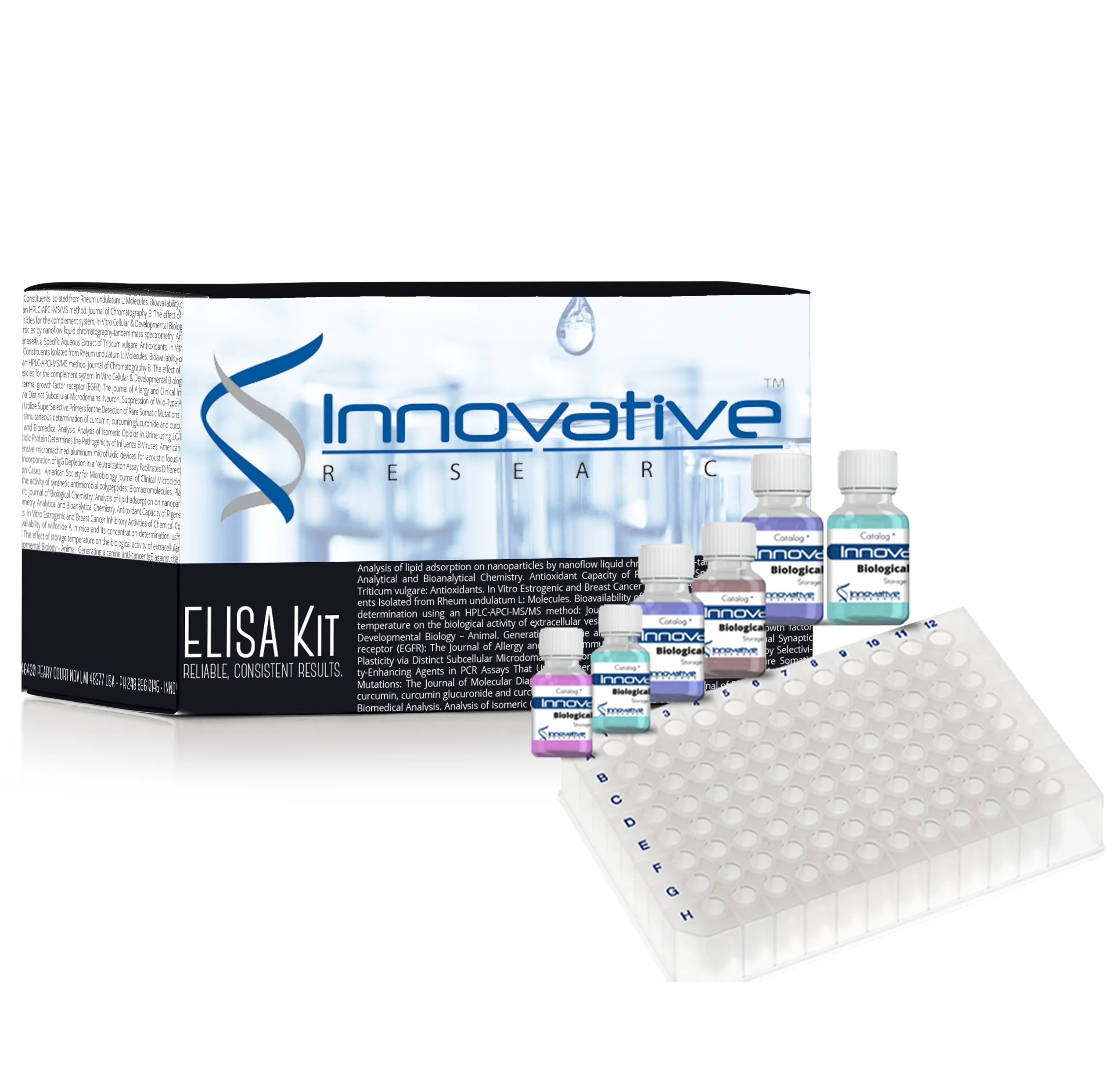 Mouse Cathepsin B ELISA Kit