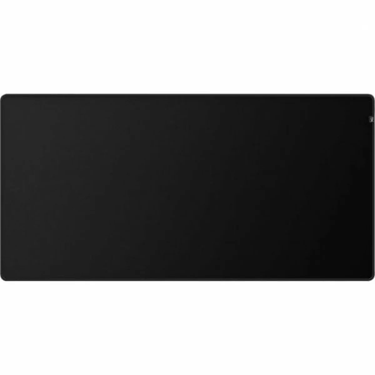 Mouse Mat Hyperx 4Z7X6AA Black