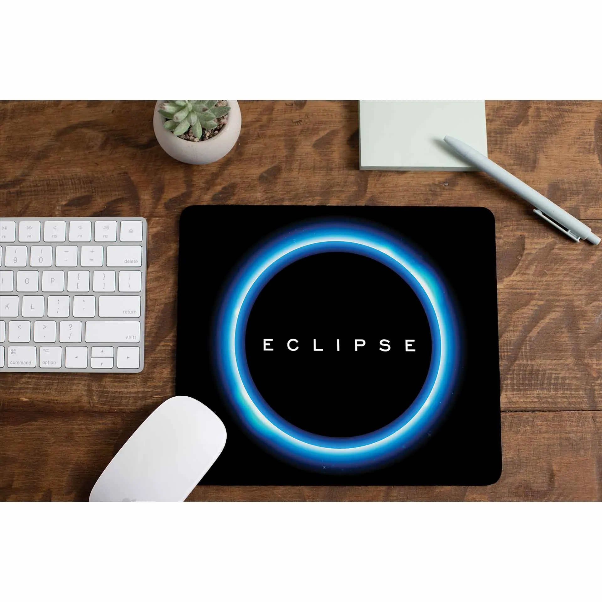 Mousepad - Eclipse