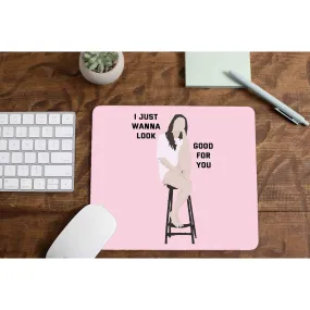 Mousepad - Good For You