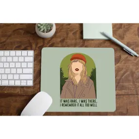 Mousepad - Remember It All Too Well