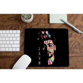 Mousepad - Zayn