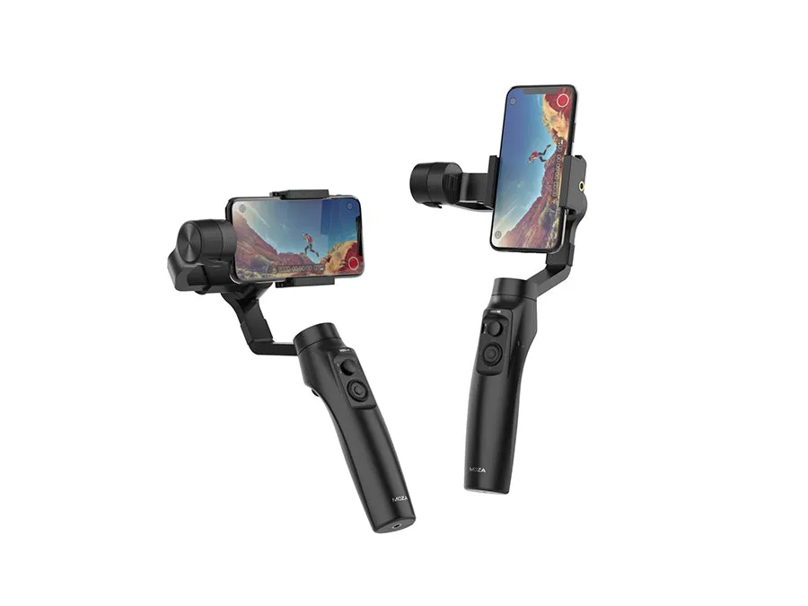 MOZA MINI-MI Smartphone Gimbal Stabilizer