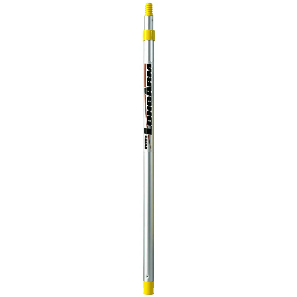 Mr LongArm 9236 Twist-Lok Extension Pole, 3' - 6'