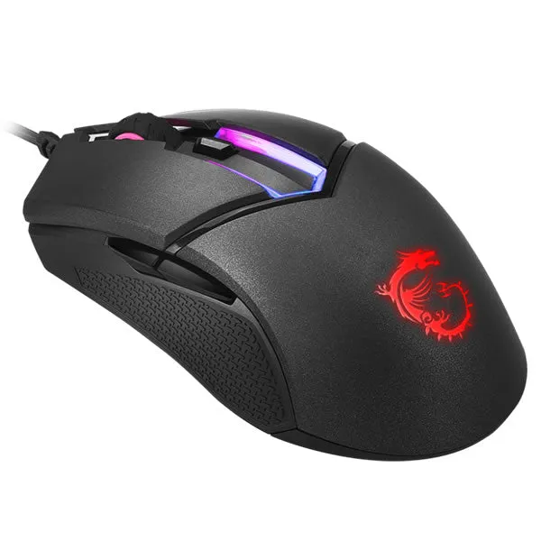 MSI CLUTCH GM30 Gaming Mouse