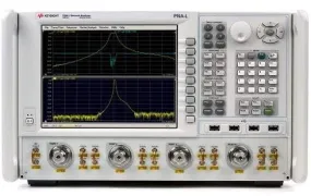 N5231A Keysight Network Analyzer