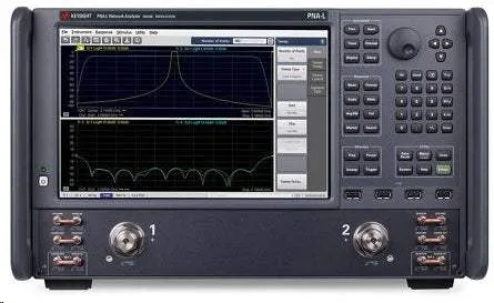 N5239B Keysight Network Analyzer