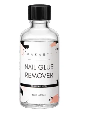 Nail Glue Remover | Makartt