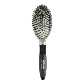 Natural Look Hair Extension Loop Brush