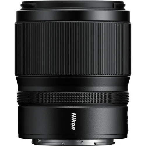 Nikon NIKKOR Z 50mm f/1.4 Lens (Nikon Z)