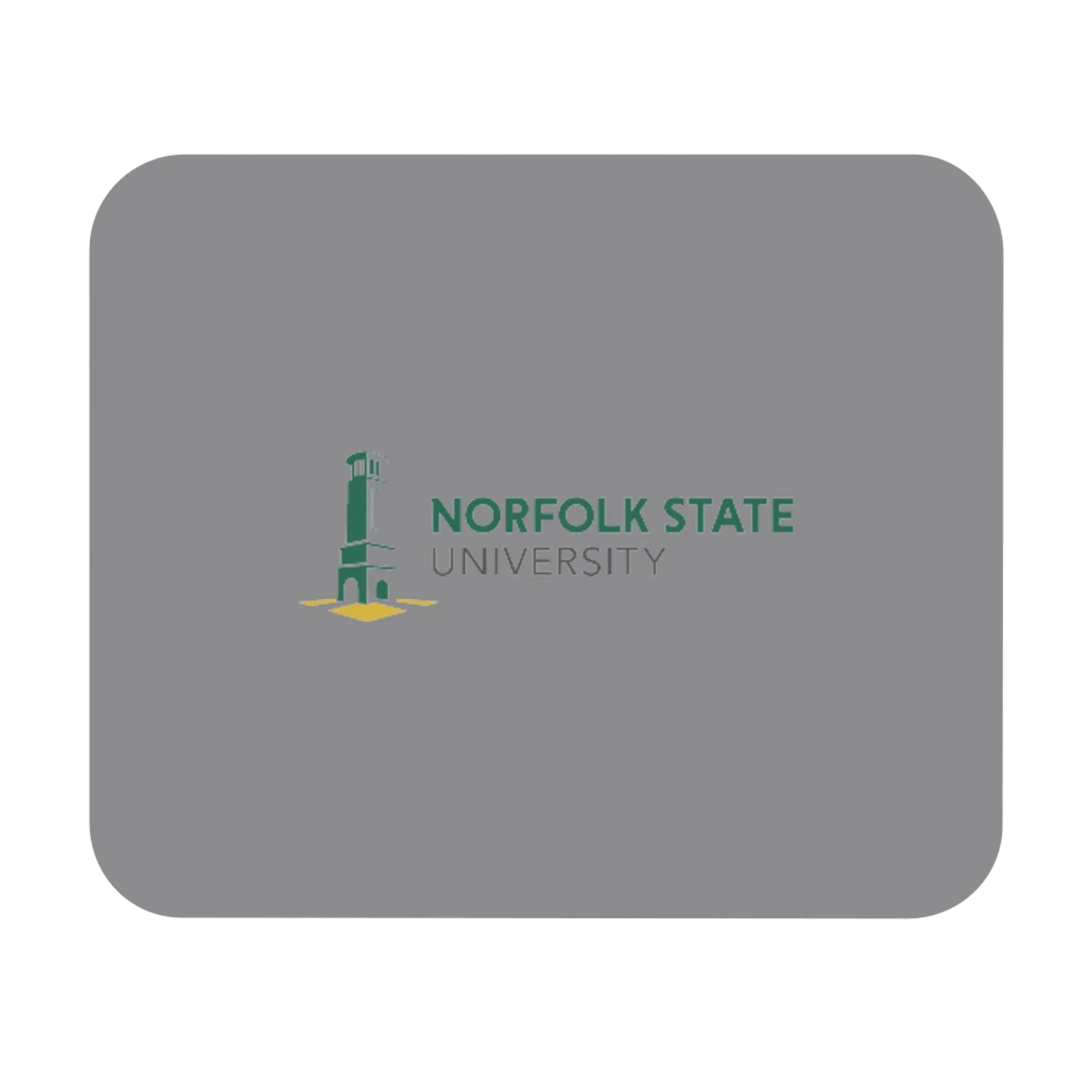 Norfolk State Mouse Pad (Rectangle)