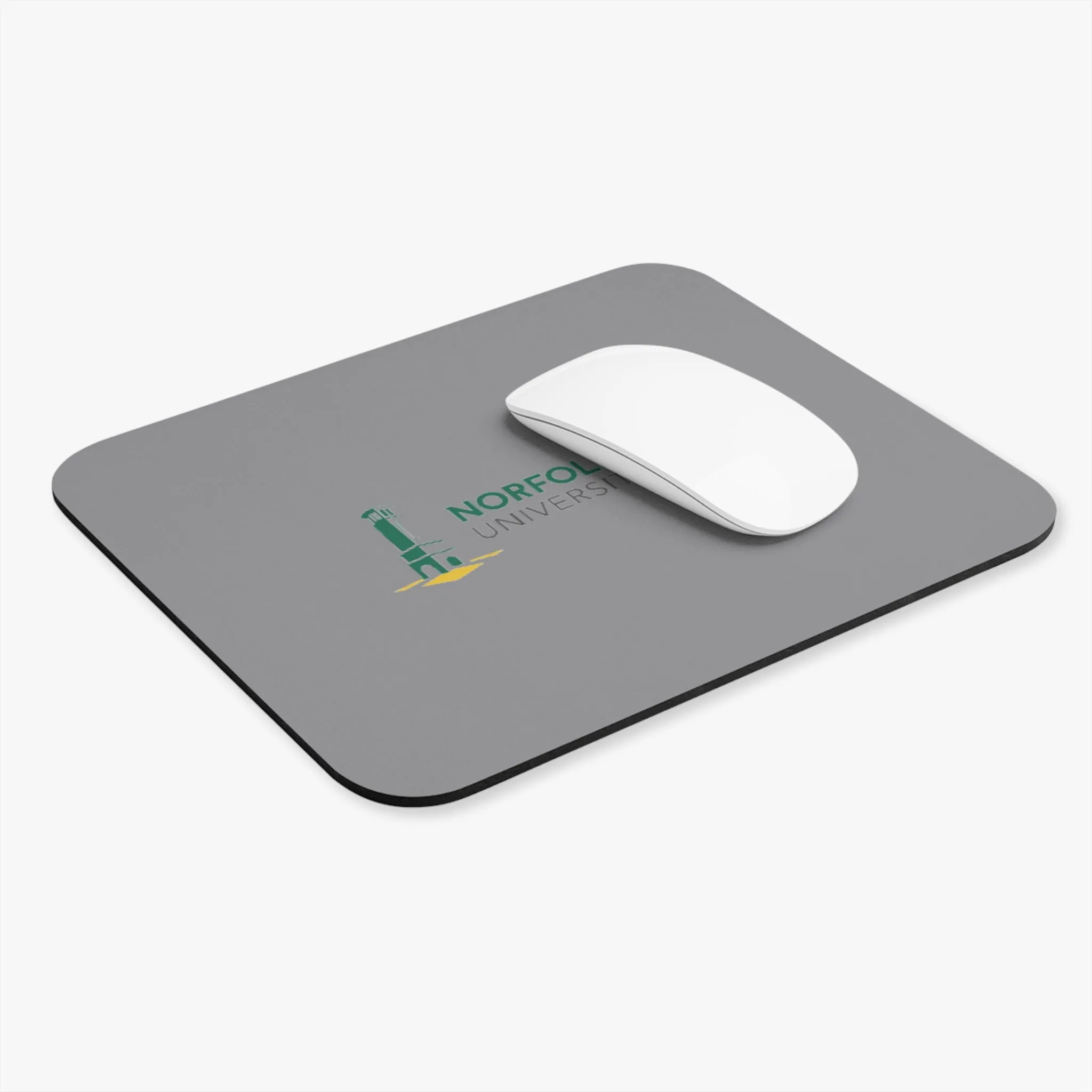 Norfolk State Mouse Pad (Rectangle)