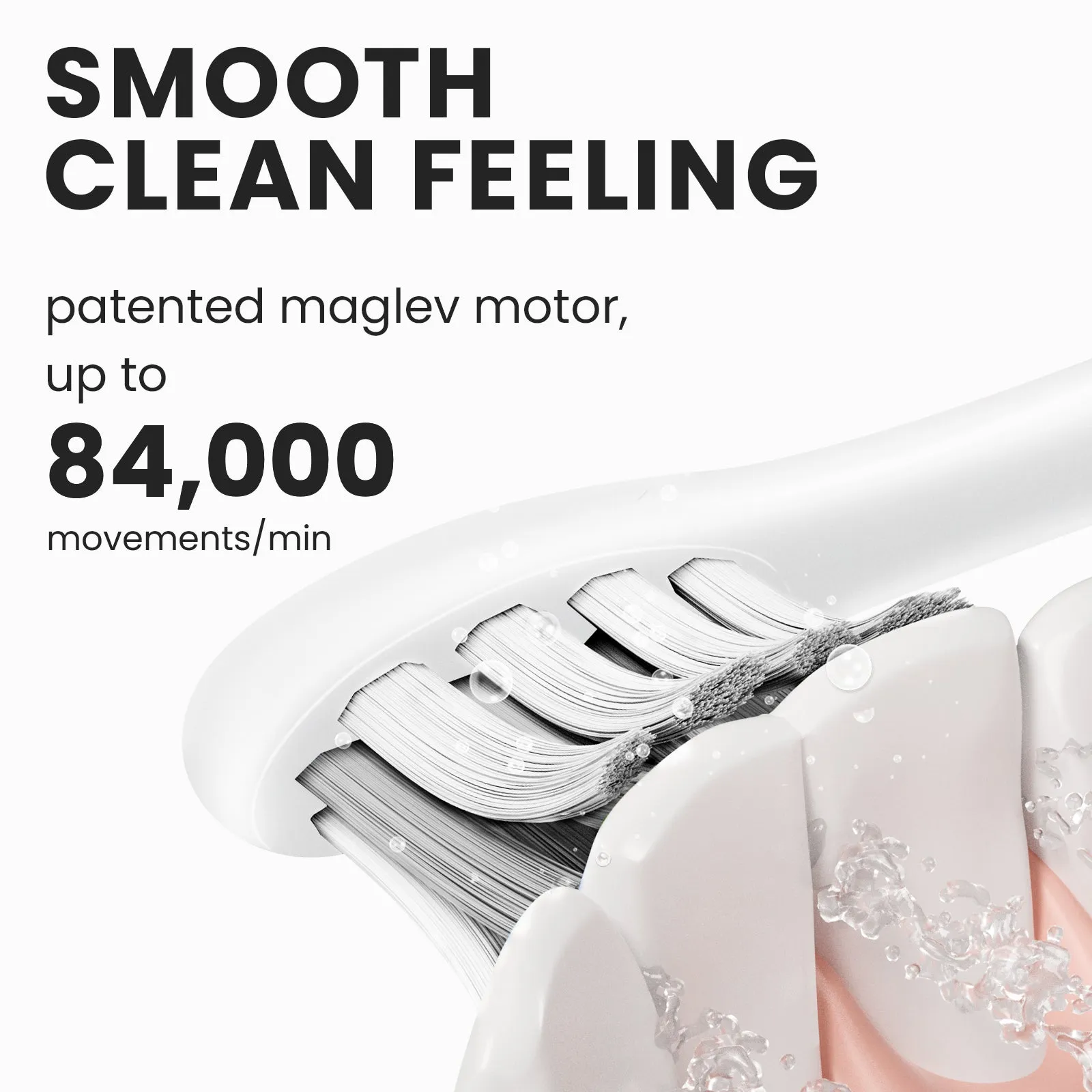 Oclean X Pro Elite Electric Sonic Toothbrush