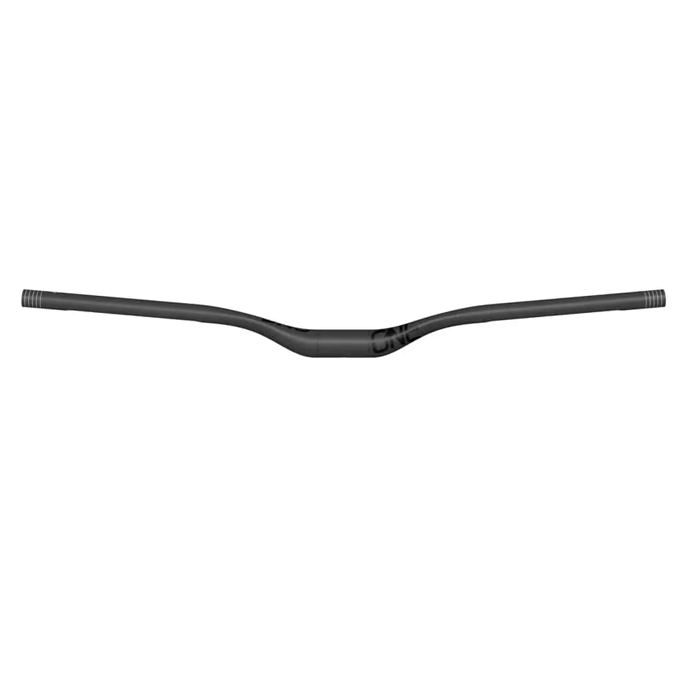 OneUp 35mm Black Carbon E Handlebar