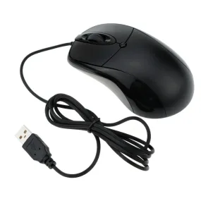 Optical Mouse (Used A-Grade)